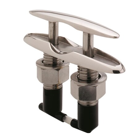 Attwood 66515-7 4.5 in. Neat Cleat 3001.6512